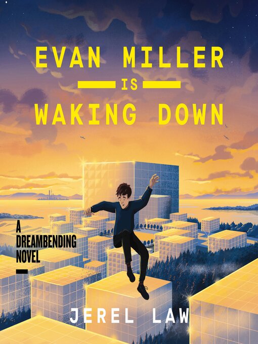 Title details for Evan Miller Is Waking Down by Jerel Law - Available